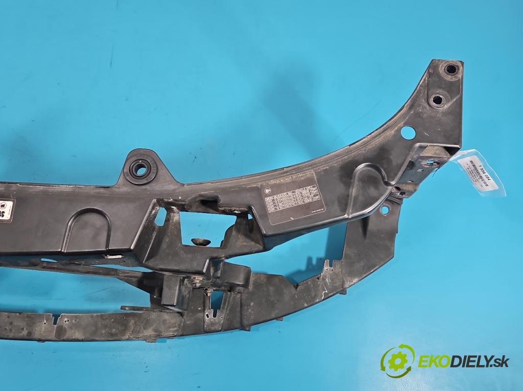 Land rover Range Rover sport I L320 3.6 TD V8 368DT 272 HP automatic 200 kW 3628 cm3 5- pas predný AH22-8A297-AA (Výstuha predná)