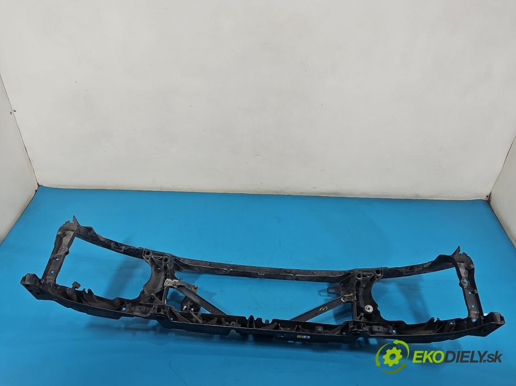 Land rover Range Rover sport I L320 3.6 TD V8 368DT 272 HP automatic 200 kW 3628 cm3 5- pas predný AH22-8A297-AA (Výstuha predná)