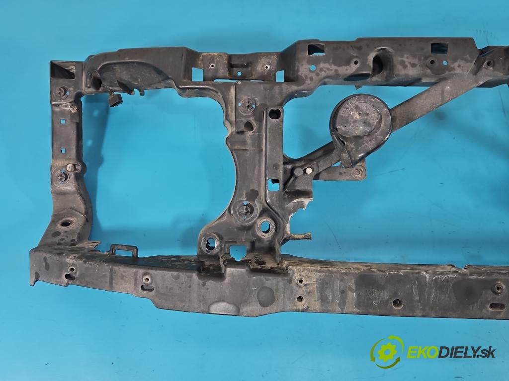 Land rover Range Rover sport I L320 3.6 TD V8 368DT 272 HP automatic 200 kW 3628 cm3 5- pas predný AH22-8A297-AA (Výstuha predná)