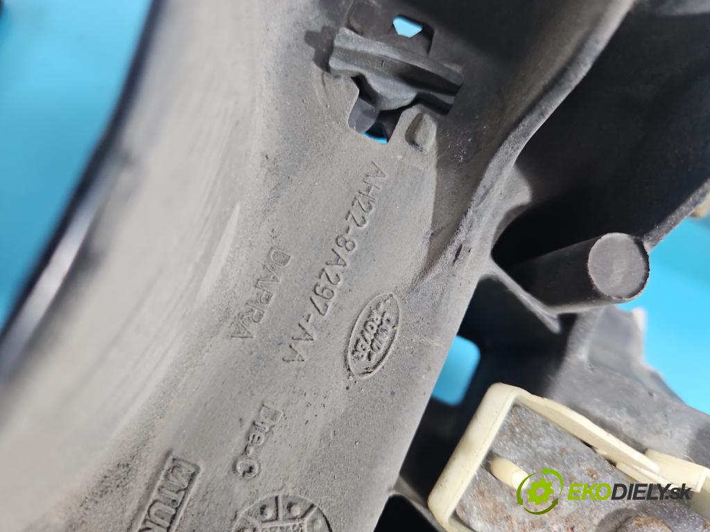 Land rover Range Rover sport I L320 3.6 TD V8 368DT 272 HP automatic 200 kW 3628 cm3 5- pas predný AH22-8A297-AA (Výstuha predná)