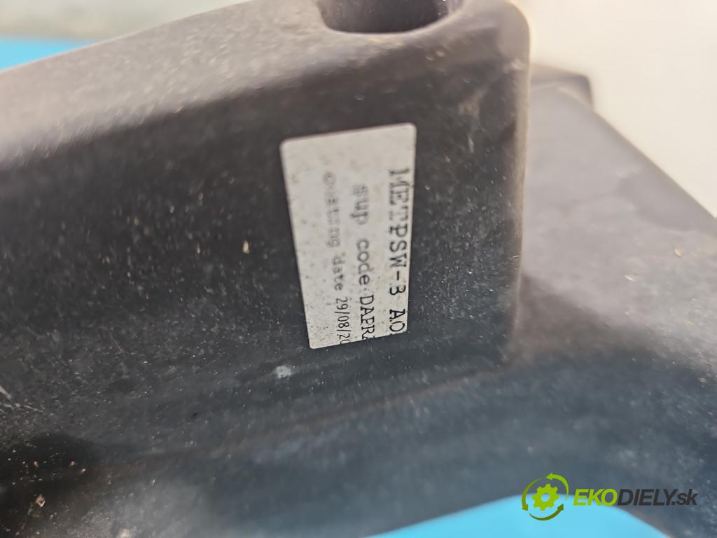 Land rover Range Rover sport I L320 3.6 TD V8 368DT 272 HP automatic 200 kW 3628 cm3 5- pas predný AH22-8A297-AA (Výstuha predná)