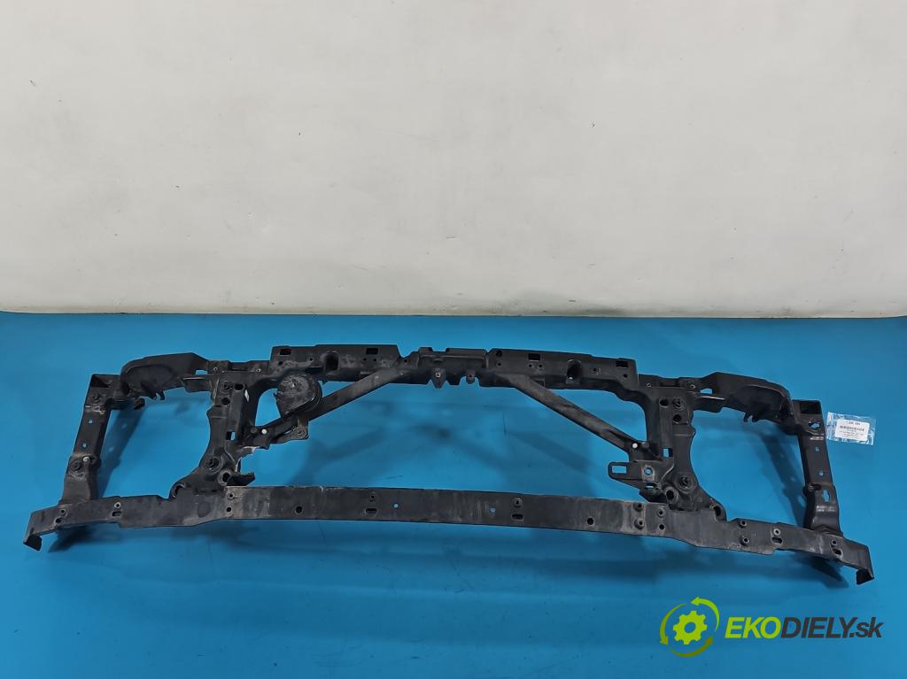 Land rover Range Rover sport I L320 3.6 TD V8 368DT 272 HP automatic 200 kW 3628 cm3 5- pas predný AH22-8A297-AA (Výstuha predná)