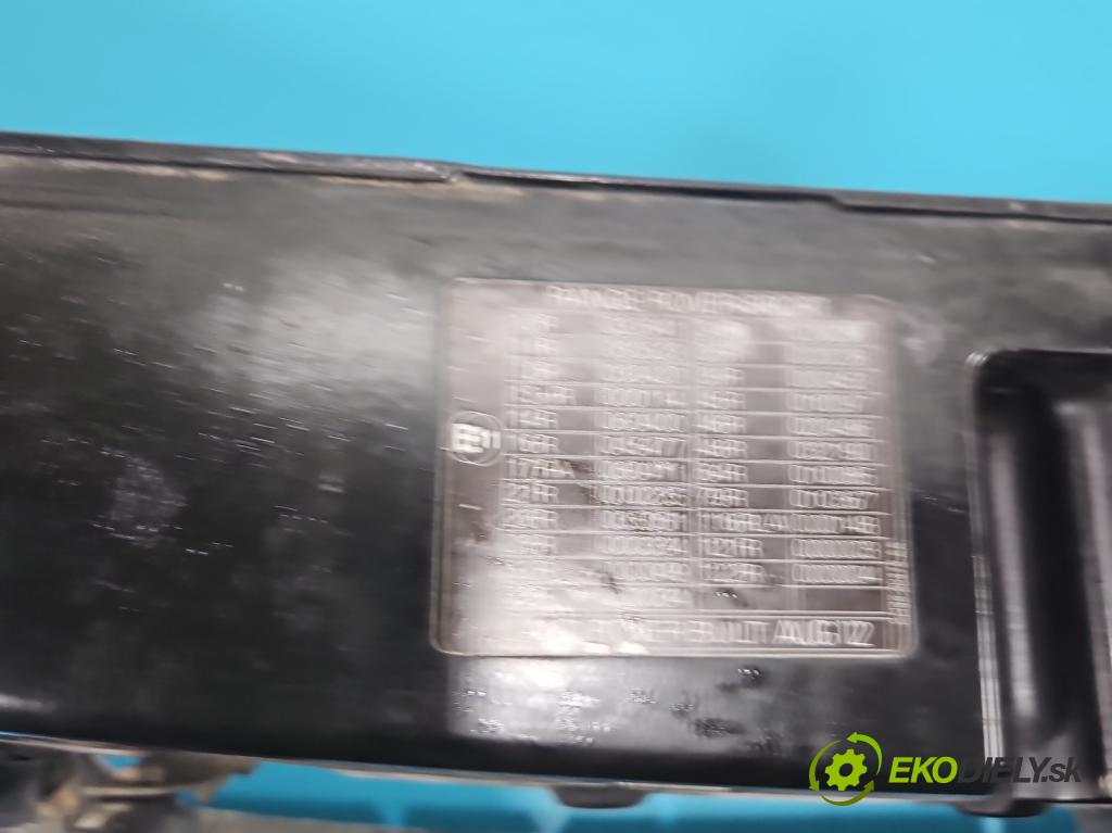 Land rover Range Rover sport I L320 3.6 TD V8 368DT 272 HP automatic 200 kW 3628 cm3 5- pas predný AH22-8A297-AA (Výstuha predná)