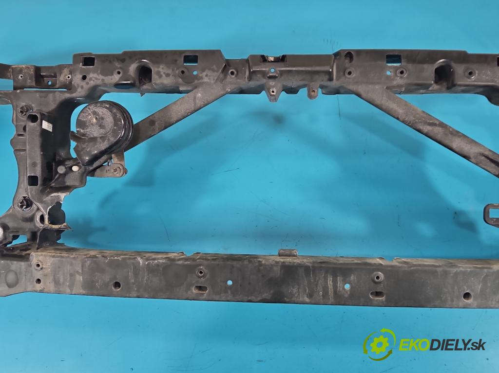 Land rover Range Rover sport I L320 3.6 TD V8 368DT 272 HP automatic 200 kW 3628 cm3 5- pas predný AH22-8A297-AA (Výstuha predná)