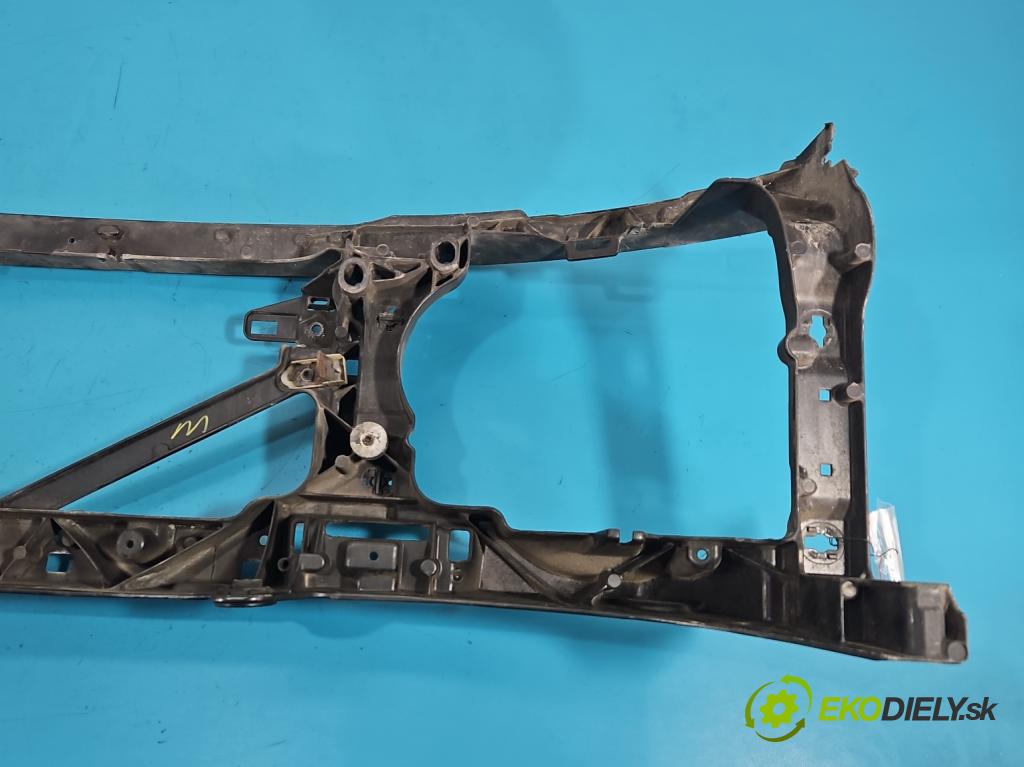 Land rover Range Rover sport I L320 3.6 TD V8 368DT 272 HP automatic 200 kW 3628 cm3 5- pas predný AH22-8A297-AA (Výstuha predná)