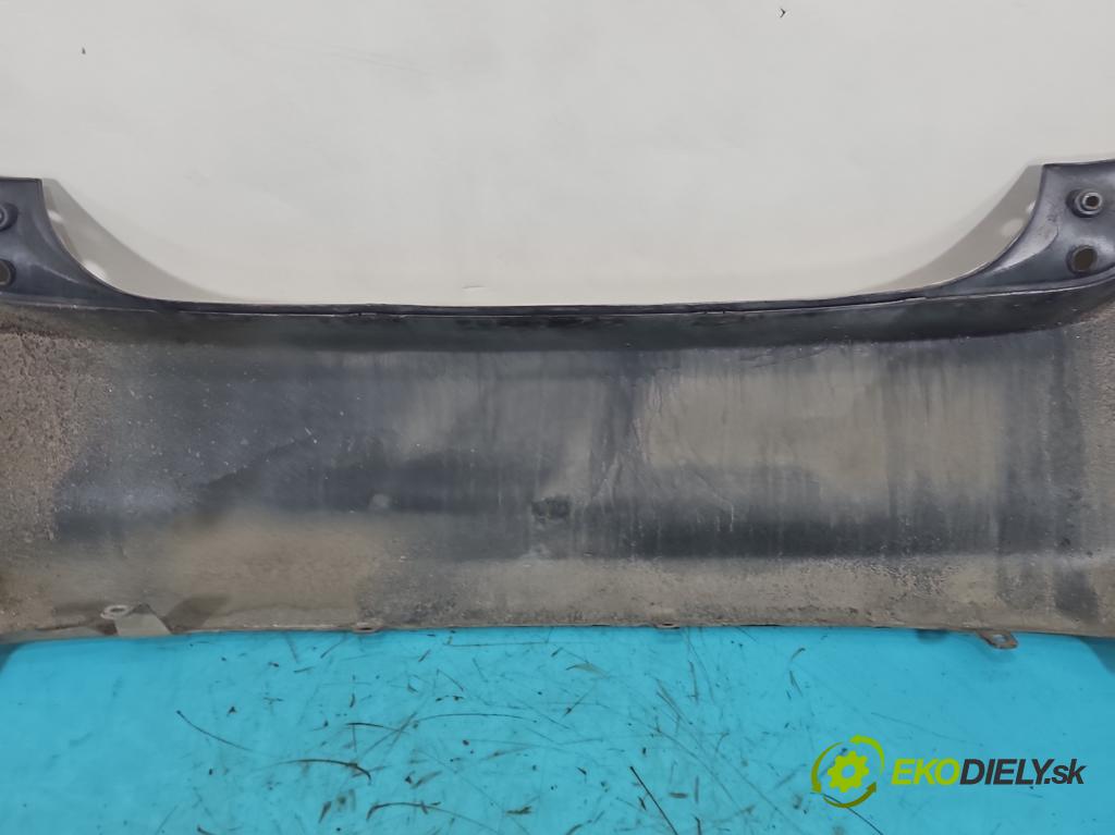 Toyota Auris I 2006-2013 2.0 D4D 126 hp manual 93 kW 1998 cm3 5- nárazník zadní 52159-02400 (Klika dveří ostatní)