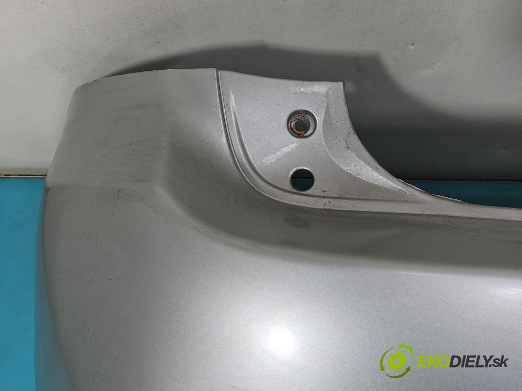 Toyota Auris I 2006-2013 2.0 D4D 126 hp manual 93 kW 1998 cm3 5- nárazník zadní 52159-02400 (Klika dveří ostatní)