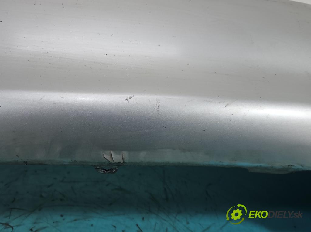 Toyota Auris I 2006-2013 2.0 D4D 126 hp manual 93 kW 1998 cm3 5- nárazník zadní 52159-02400 (Klika dveří ostatní)