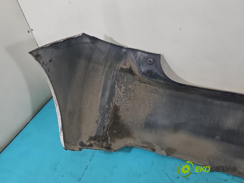 Toyota Auris I 2006-2013 2.0 D4D 126 hp manual 93 kW 1998 cm3 5- nárazník zadní 52159-02400 (Klika dveří ostatní)