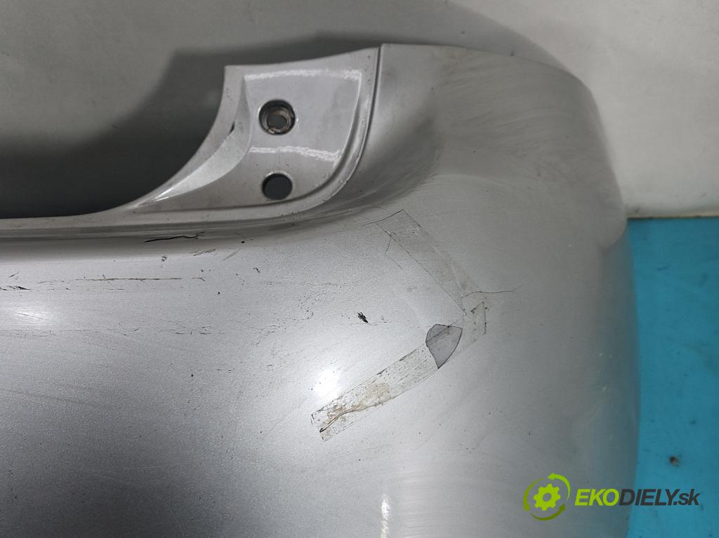 Toyota Auris I 2006-2013 2.0 D4D 126 hp manual 93 kW 1998 cm3 5- nárazník zadní 52159-02400 (Klika dveří ostatní)