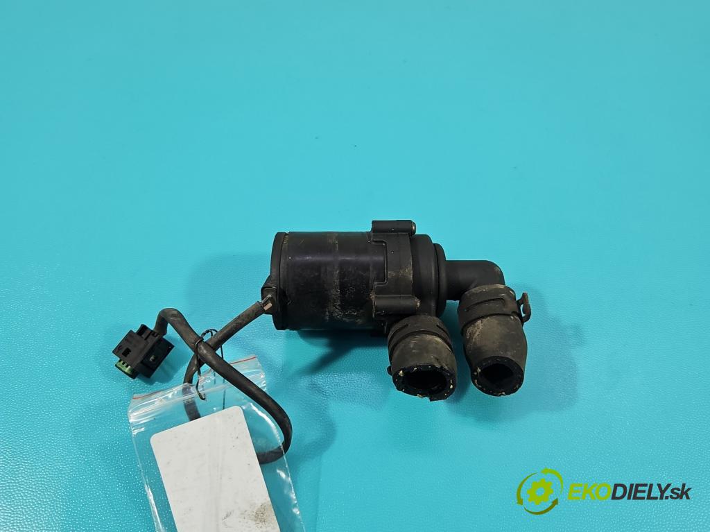 Vw Touran I 2003-2015 2.0 tdi 160 hp manual 118 kW 1968 cm3 5- čerpadlo oběh: vody 9006333D