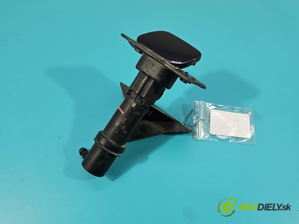 Vw Touran I 2003-2015 2.0 tdi 160 hp manual 118 kW 1968 cm3 5- ostřikovač reflektor: levý 1T0955978 (Motorek ostřikovačů)