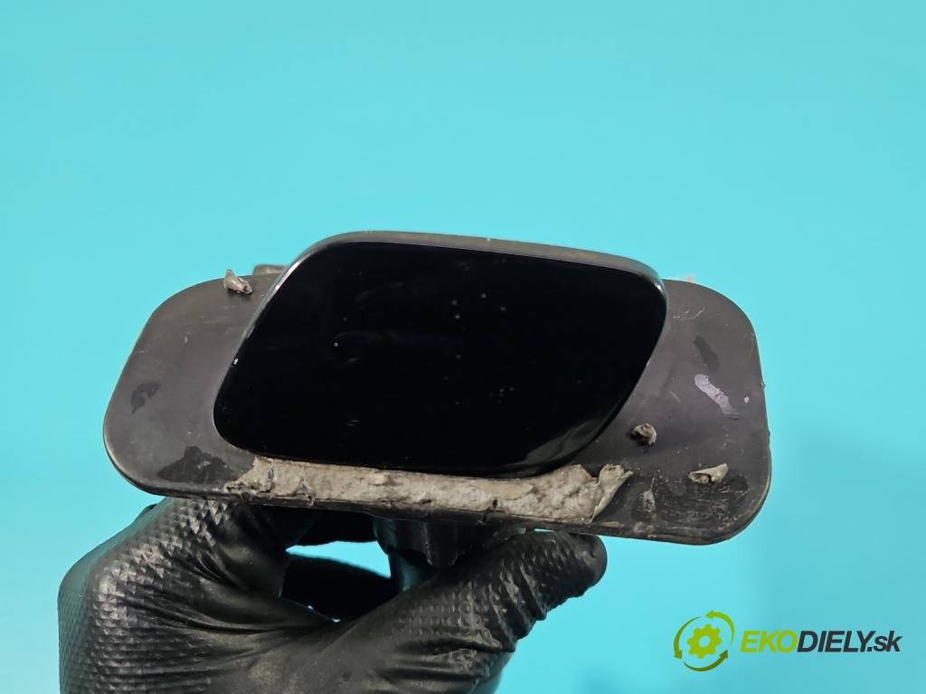 Vw Touran I 2003-2015 2.0 tdi 160 hp manual 118 kW 1968 cm3 5- ostřikovač reflektor: levý 1T0955978 (Motorek ostřikovačů)