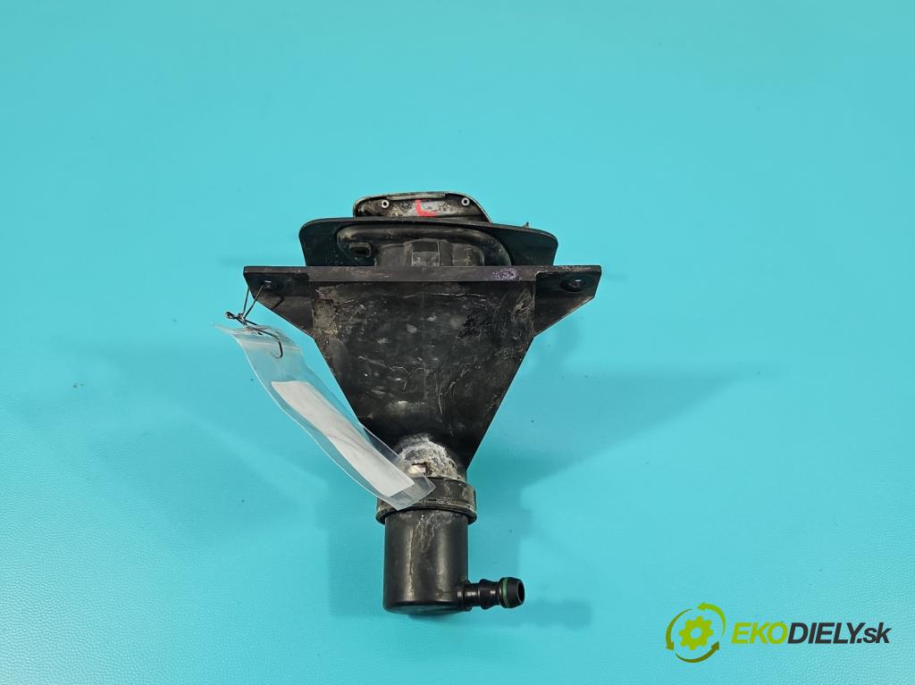 Vw Touran I 2003-2015 2.0 tdi 160 hp manual 118 kW 1968 cm3 5- ostřikovač reflektor: levý 1T0955978 (Motorek ostřikovačů)