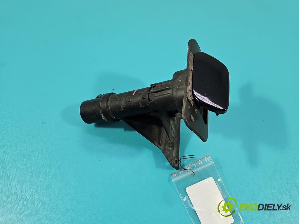 Vw Touran I 2003-2015 2.0 tdi 160 hp manual 118 kW 1968 cm3 5- ostřikovač reflektor: levý 1T0955978 (Motorek ostřikovačů)