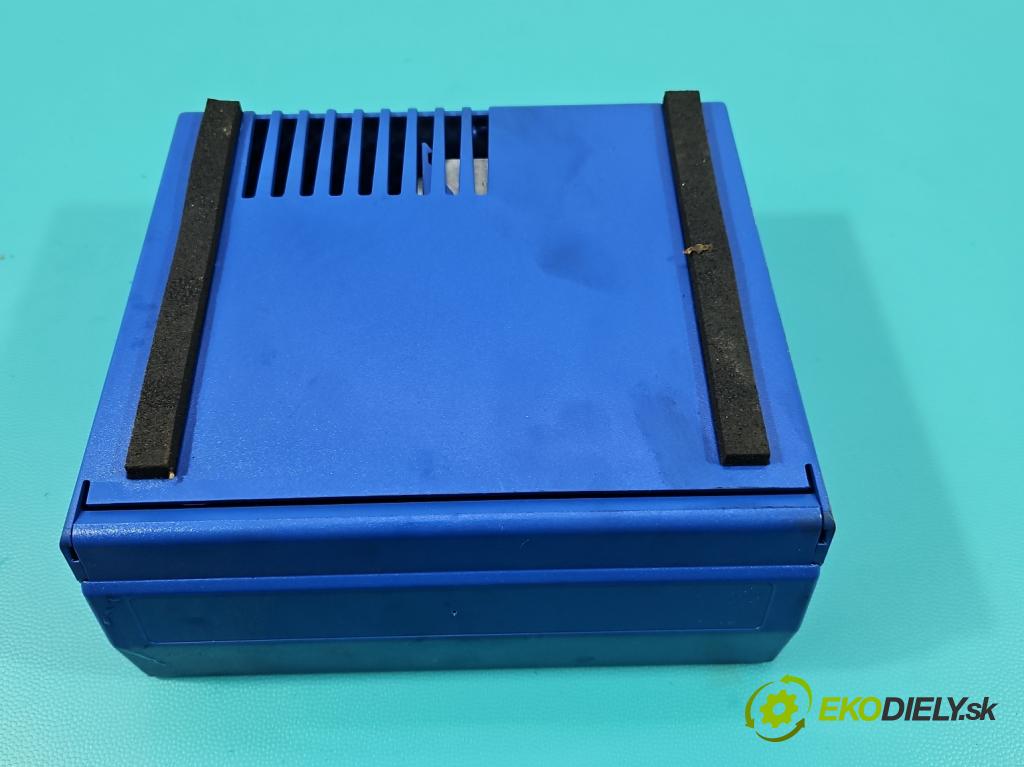 Skoda Octavia II 2004-2013 1.9 tdi 105 hp manual 77 kW 1896 cm3 5- čerpadlo kompresor do pneumatík 8D0012615B