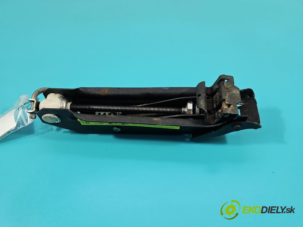 Skoda Octavia II 2004-2013 1.9 tdi 105 HP manual 77 kW 1896 cm3 5- mechanizmus okna automobilovy 1K0011031K