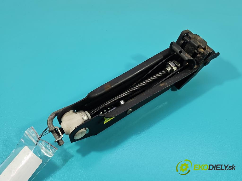 Skoda Octavia II 2004-2013 1.9 tdi 105 HP manual 77 kW 1896 cm3 5- mechanizmus okna automobilovy 1K0011031K