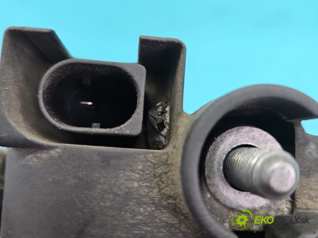 Mercedes B W245 2005-2011 2.0 CDI 109 hp manual 80 kW 1992 cm3 5- Alternator A6401540402 (Alternátor)