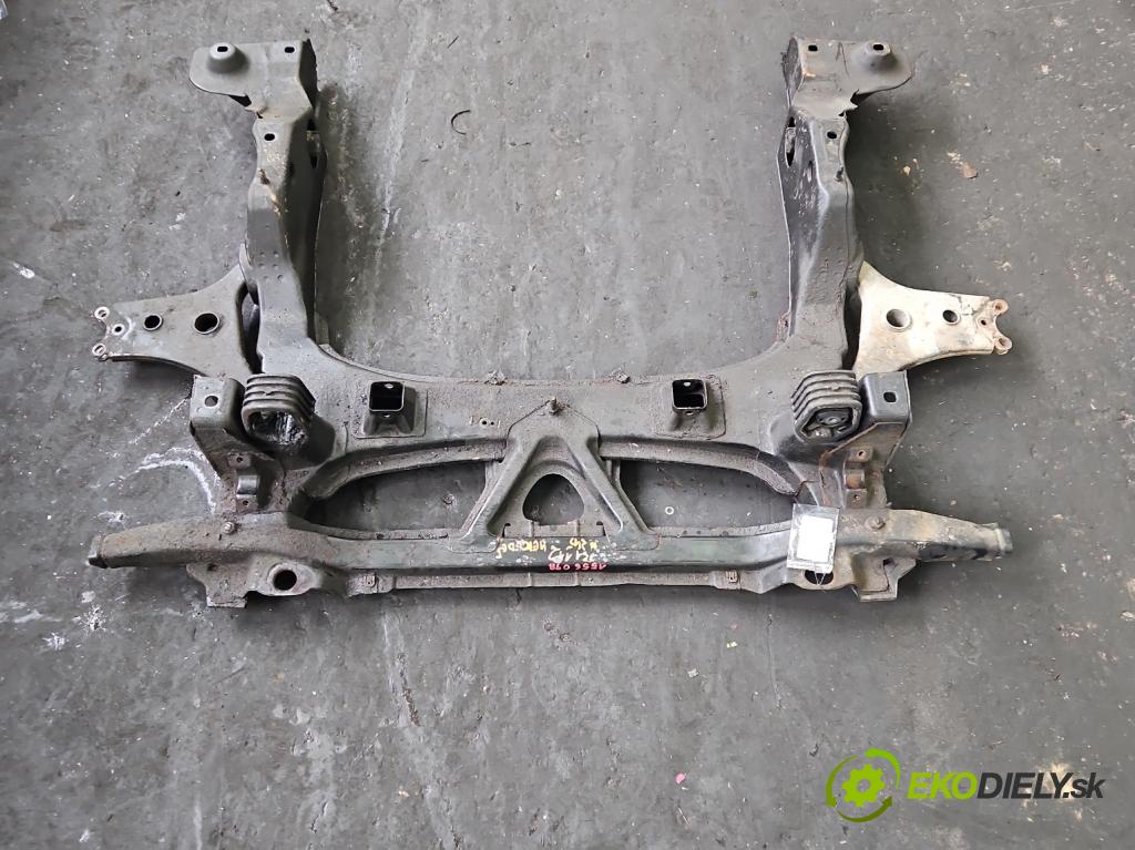 Mercedes B W245 2005-2011 2.0 CDI 109 HP manual 80 kW 1992 cm3 5- výstuha motora A1696200687