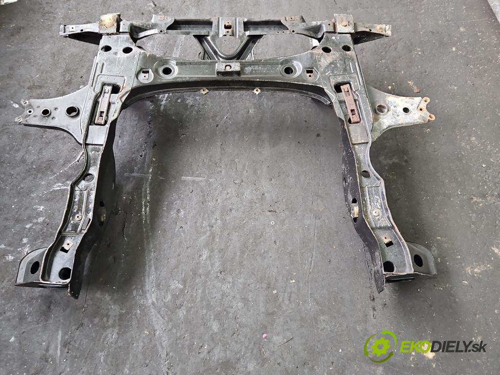 Mercedes B W245 2005-2011 2.0 CDI 109 HP manual 80 kW 1992 cm3 5- výstuha motora A1696200687