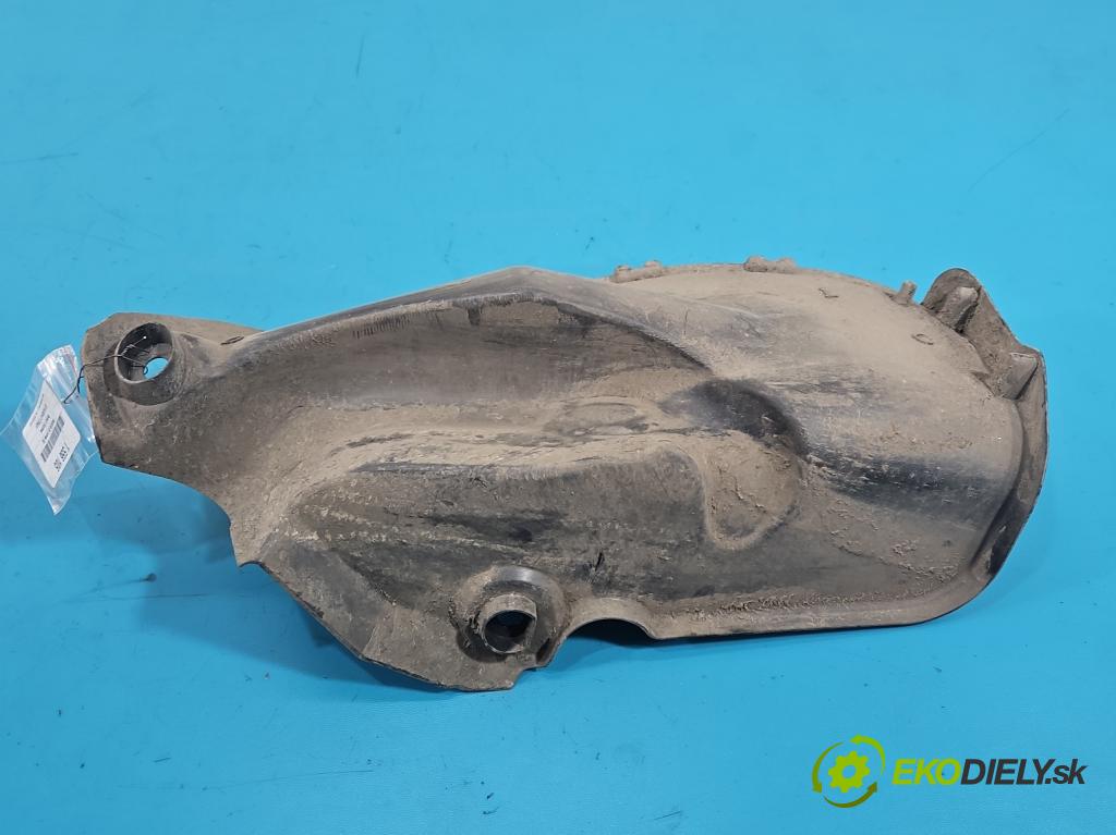 Renault Express 1.5 dci 95 hp manual 70 kW 1461 cm3 5- blatník: zadní pravé 