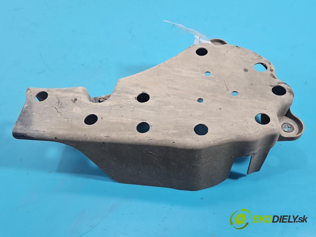 Renault Express 1.5 dci 95 hp manual 70 kW 1461 cm3 5- kryt plastová 940018124