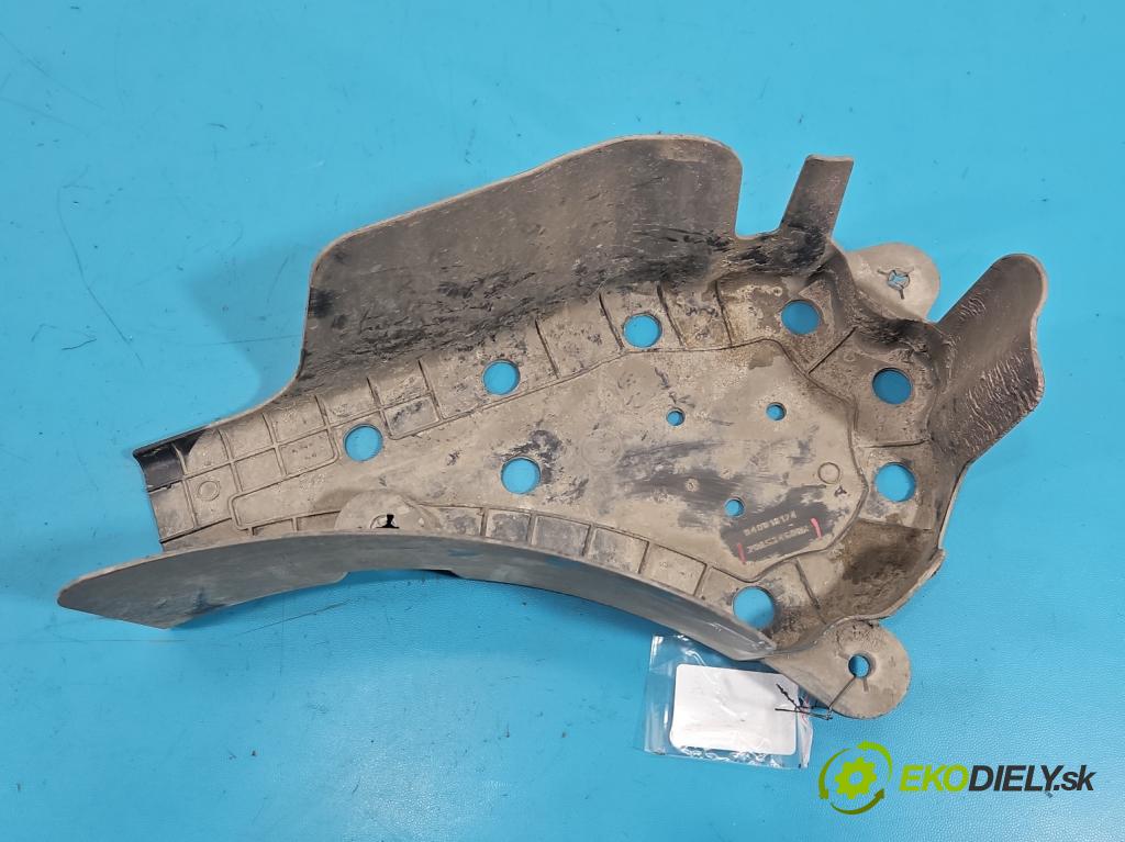 Renault Express 1.5 dci 95 hp manual 70 kW 1461 cm3 5- kryt plastová 940018124