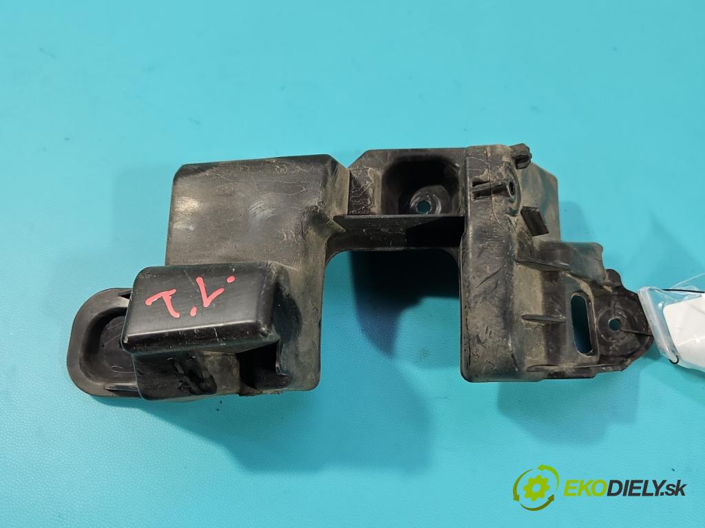 Renault Express 1.5 dci 95 HP manual 70 kW 1461 cm3 5- Boty: nárazník zadné ľavý 850425283R