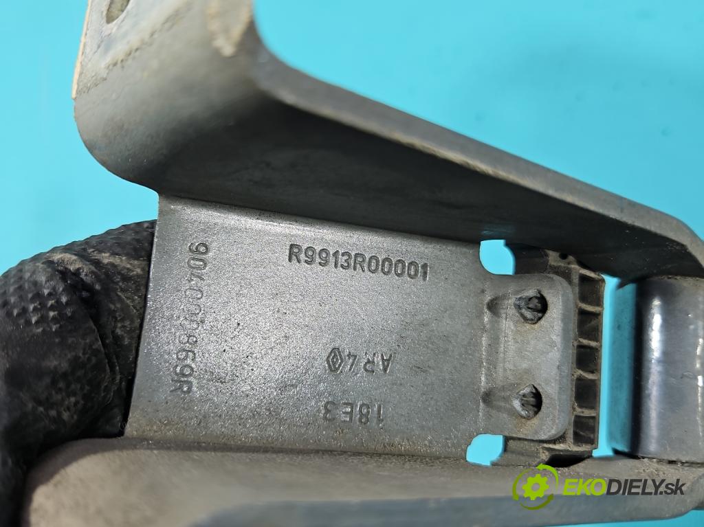 Renault Express 1.5 dci 95 hp manual 70 kW 1461 cm3 5- Závěs: dveře zadní pravý R9913R00001