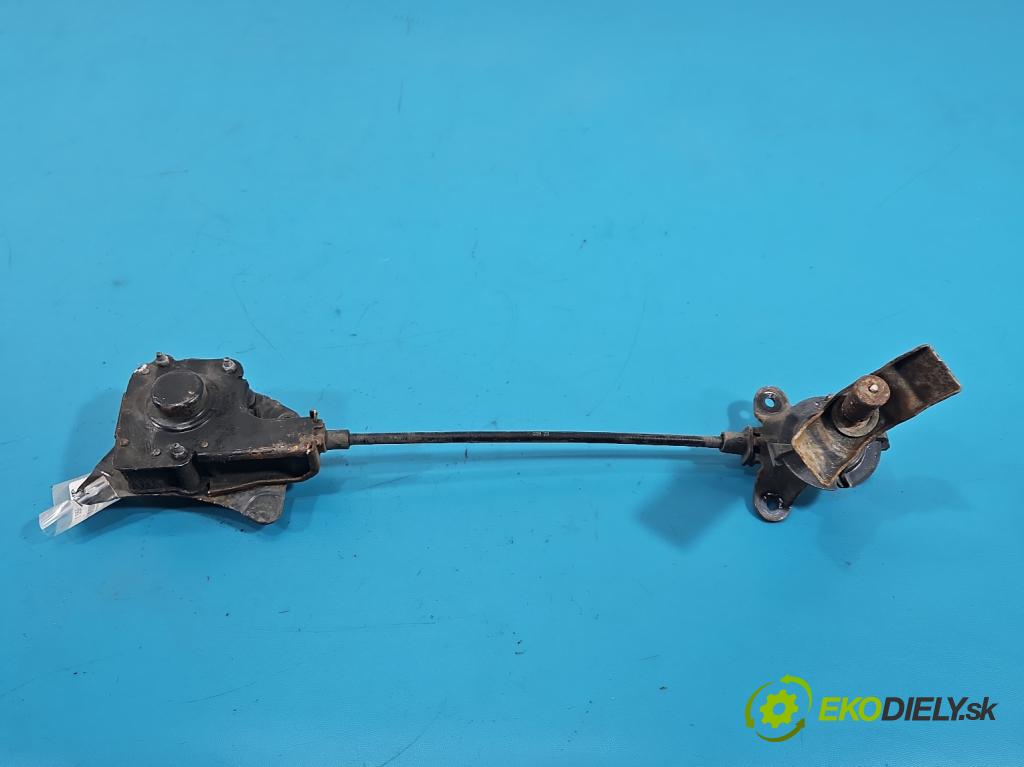 Renault Express 1.5 dci 95 hp manual 70 kW 1461 cm3 5- mechanismus kolesa ozubeného