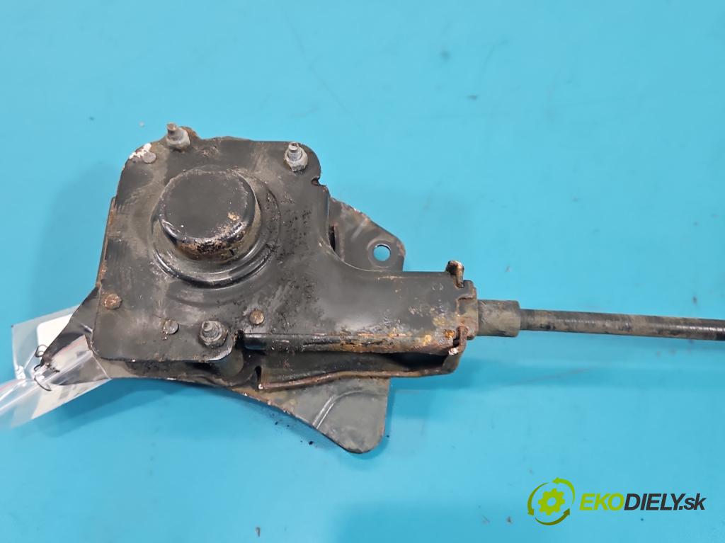 Renault Express 1.5 dci 95 hp manual 70 kW 1461 cm3 5- mechanismus kolesa ozubeného