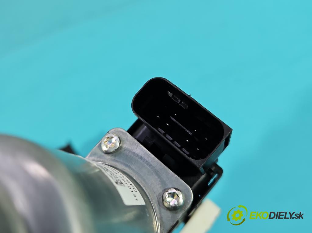 Peugeot 508 II 2018- 1.6 224 hp automatic 165 kW 1598 cm3 5- mechanismus stahování přední pravý 9830160280