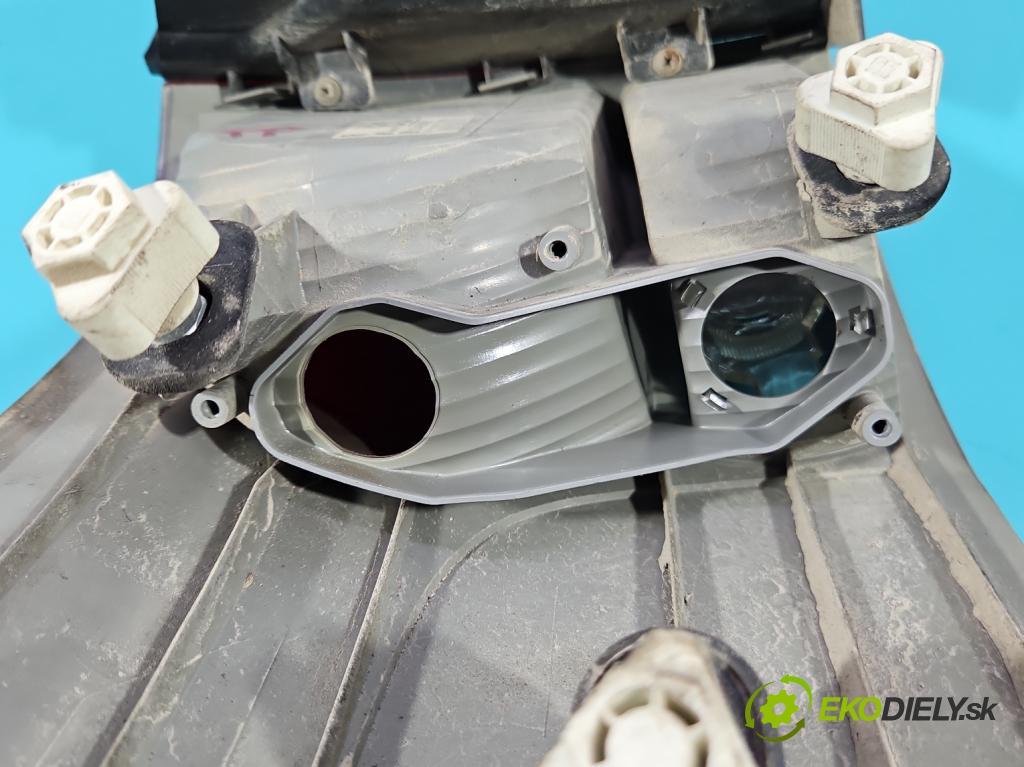 Opel Vectra C 2002-2008 1.9 cdti 150 hp manual 110 kW 1910 cm3 5- světlo zadní pravé 24469462 (Klika dveří ostatní)