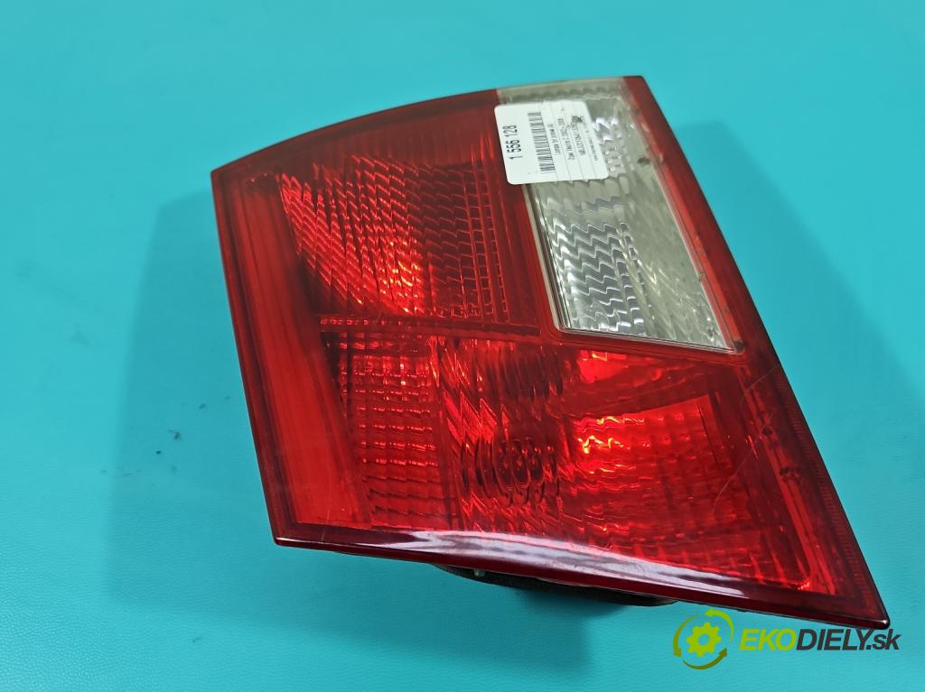 Opel Vectra C 2002-2008 1.9 cdti 150 hp manual 110 kW 1910 cm3 5- světlo zadní pravé 24469464 (Klika dveří ostatní)