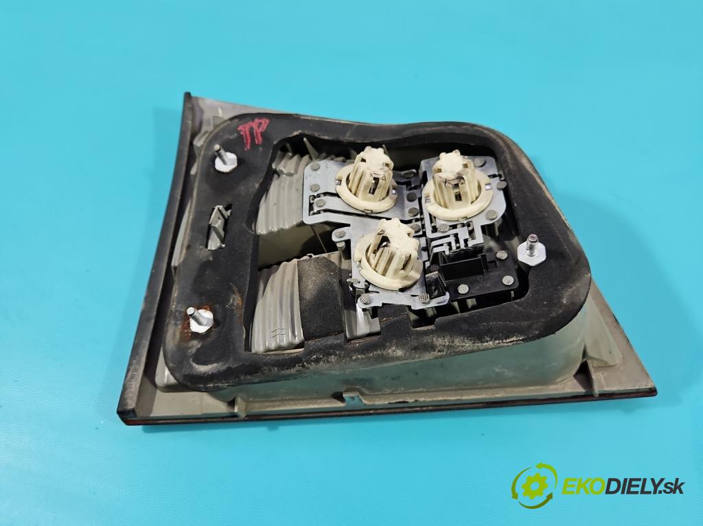 Opel Vectra C 2002-2008 1.9 cdti 150 hp manual 110 kW 1910 cm3 5- světlo zadní pravé 24469464 (Klika dveří ostatní)