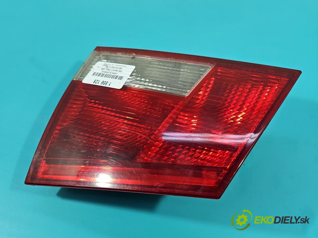 Opel Vectra C 2002-2008 1.9 cdti 150 hp manual 110 kW 1910 cm3 5- světlo zadní pravé 24469464 (Klika dveří ostatní)