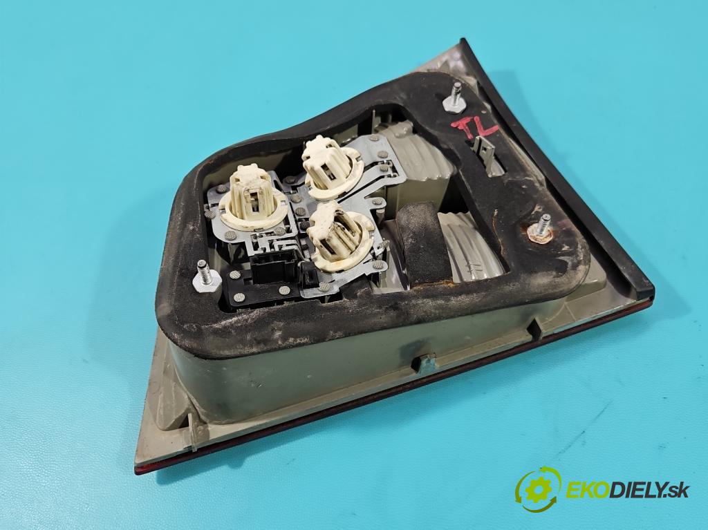 Opel Vectra C 2002-2008 1.9 cdti 150 hp manual 110 kW 1910 cm3 5- světlo zadní levé 24469463 (Klika dveří ostatní)