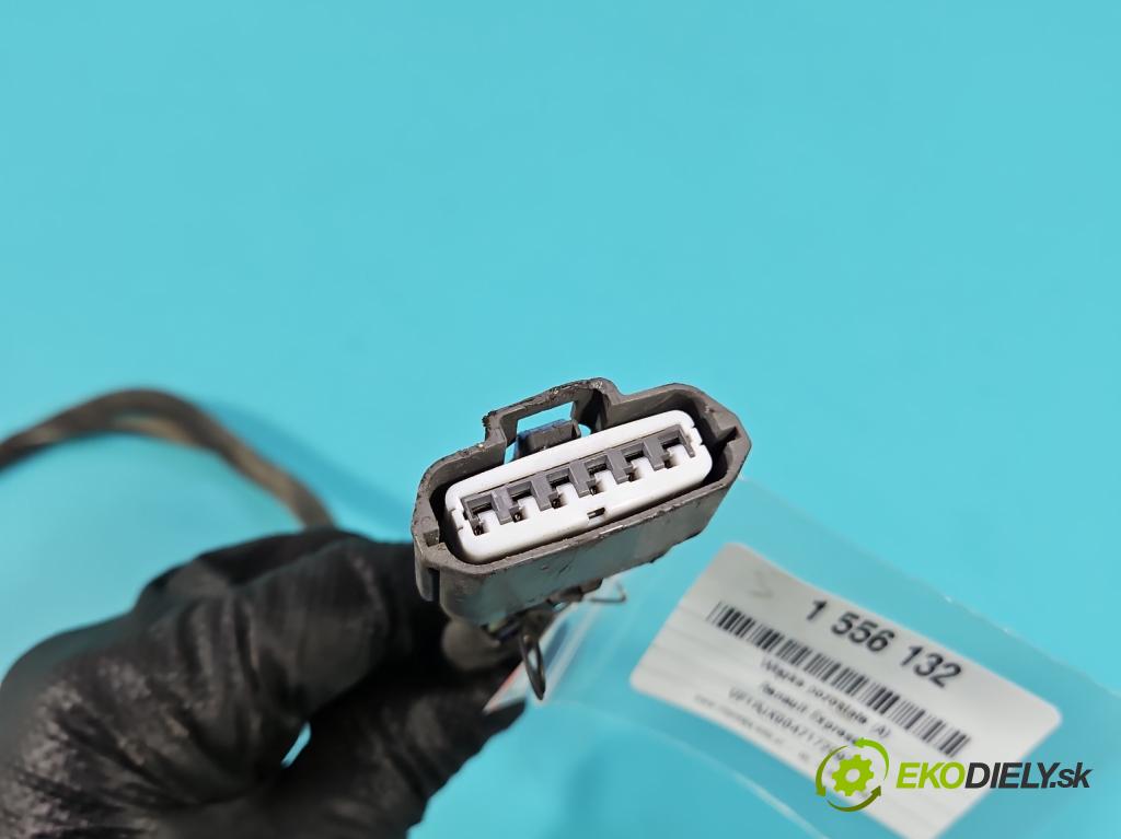 Renault Express 1.5 dci 95 hp manual 70 kW 1461 cm3 5- Balíček: 558076R