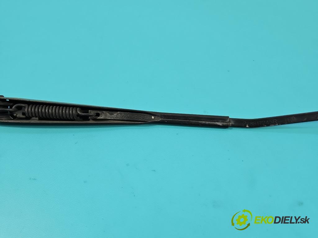 Renault Express 1.5 dci 95 hp manual 70 kW 1461 cm3 5- rameno stěrače levé 288817245R