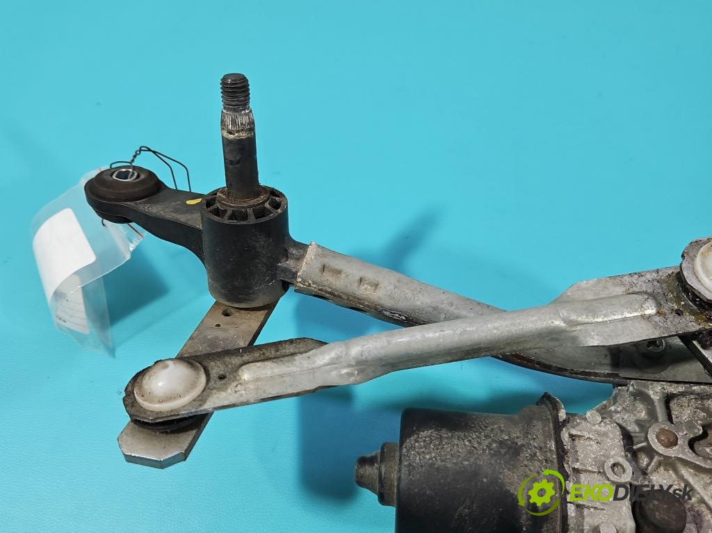 Renault Express 1.5 dci 95 hp manual 70 kW 1461 cm3 5- motor stěračů přední 288004287R-E