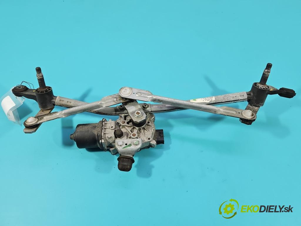 Renault Express 1.5 dci 95 hp manual 70 kW 1461 cm3 5- motor stěračů přední 288004287R-E