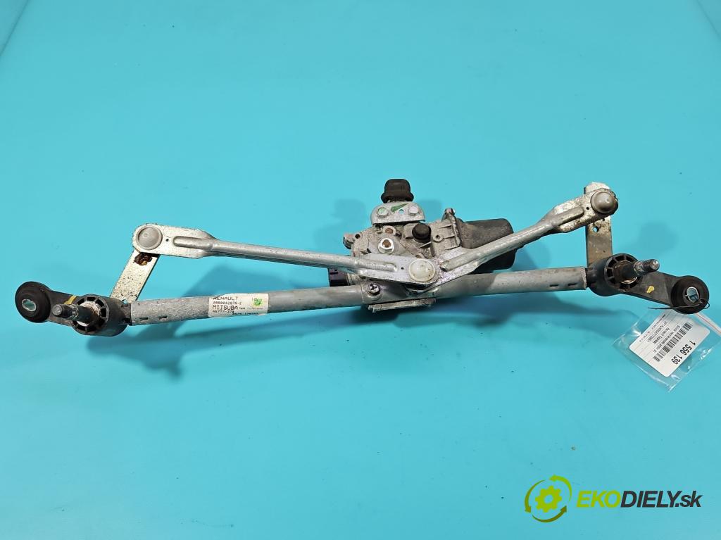 Renault Express 1.5 dci 95 hp manual 70 kW 1461 cm3 5- motor stěračů přední 288004287R-E