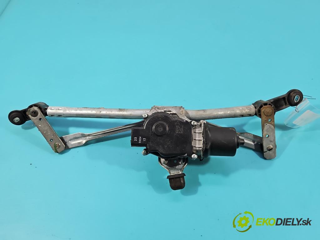 Renault Express 1.5 dci 95 hp manual 70 kW 1461 cm3 5- motor stěračů přední 288004287R-E