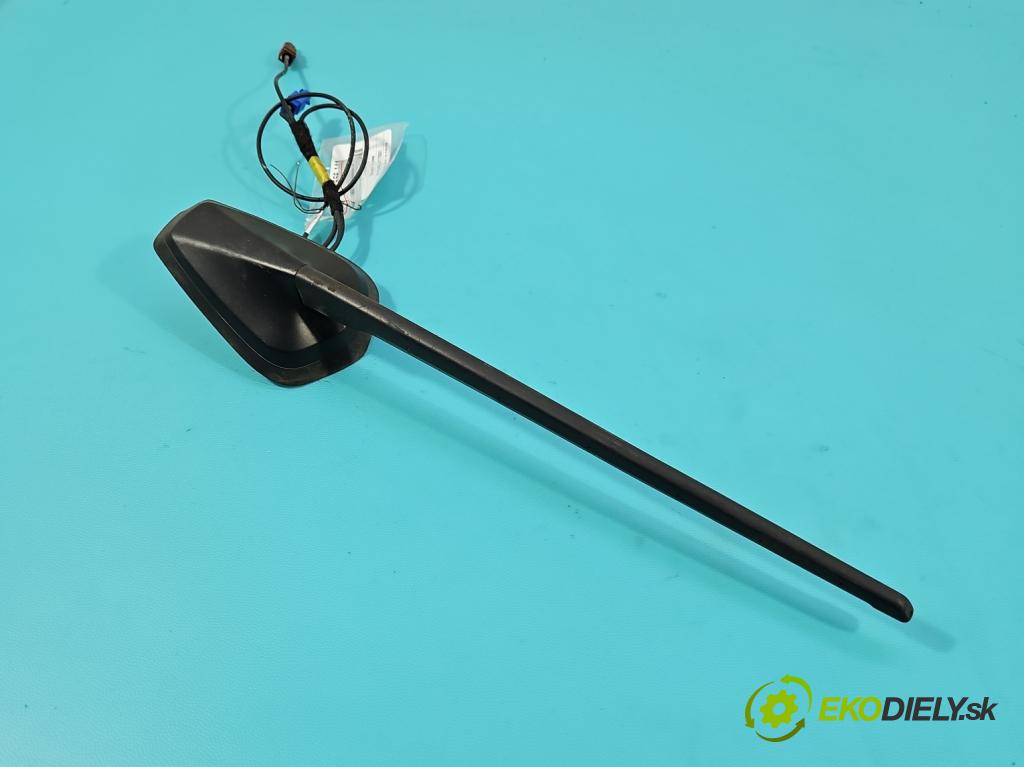 Renault Express 1.5 dci 95 hp manual 70 kW 1461 cm3 5- Antena 282160241R