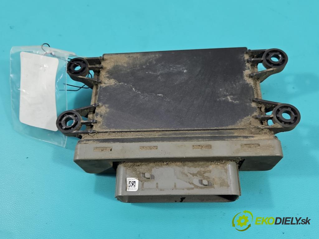 Renault Express 1.5 dci 95 HP manual 70 kW 1461 cm3 5- riadiaca jednotka ostatné 237G00535R