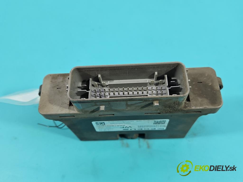 Renault Express 1.5 dci 95 HP manual 70 kW 1461 cm3 5- riadiaca jednotka ostatné 237G00535R