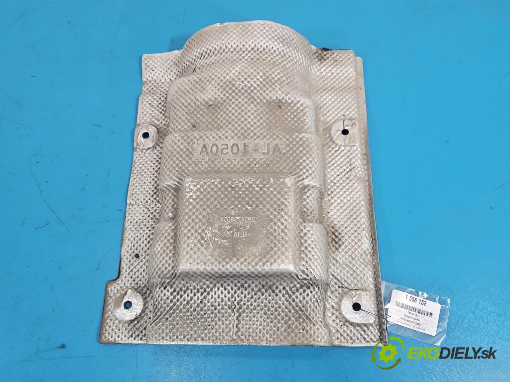 Renault Express 1.5 dci 95 HP manual 70 kW 1461 cm3 5- kryt 205475905R