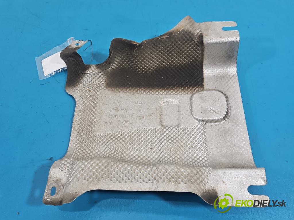 Renault Express 1.5 dci 95 HP manual 70 kW 1461 cm3 5- kryt 360173410R