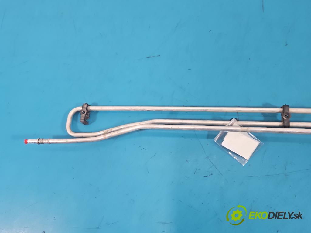 Renault Express 1.5 dci 95 HP manual 70 kW 1461 cm3 5- chladič palivo